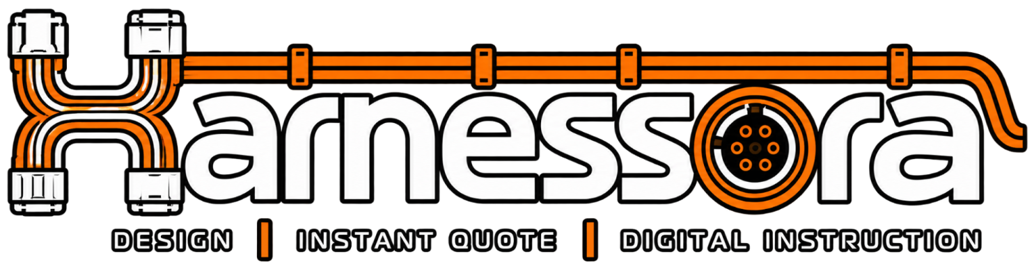 Harnessora