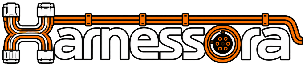 Harnessora